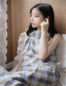 《夏有乔木 雅望天堂》