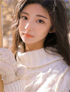 《韩国女明》