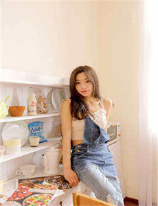 《强壮的公么厨房征服》