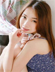 《唐嫣婚纱照》