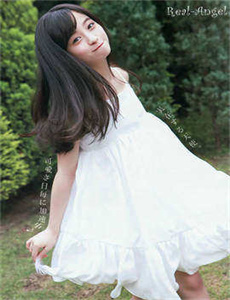 《白石优杞菜》