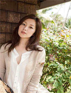 《寡妇西条丽》
